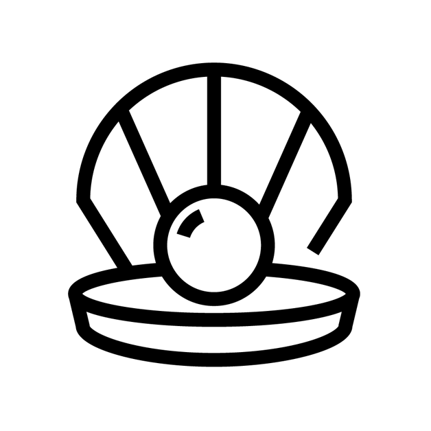 Black Pearl Logo